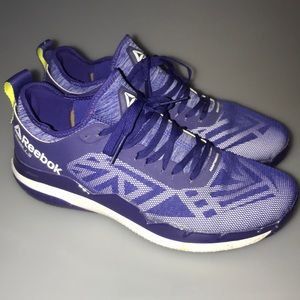 Reebok LesMills Shoes